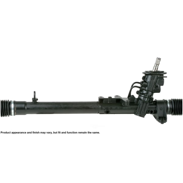 Cardone Reman Remanufactured Hydraulic Power Rack and Pinion Complete Unit 26-9004