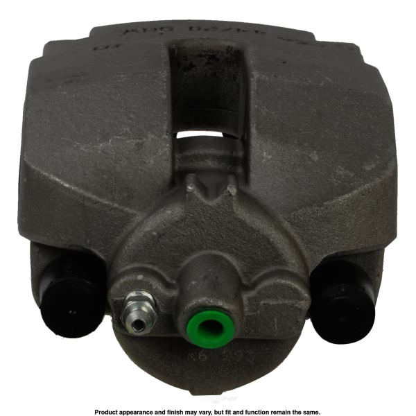 Cardone Reman Remanufactured Unloaded Caliper 19-3330