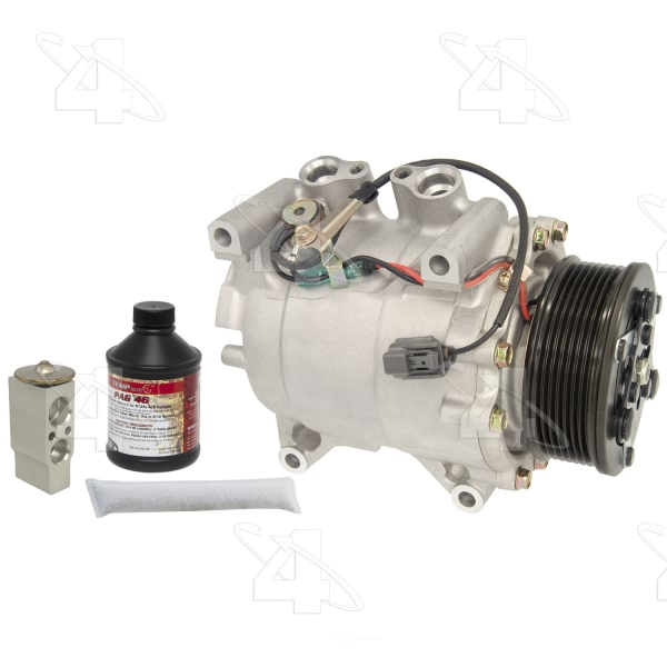 Four Seasons A C Compressor Kit 5666NK