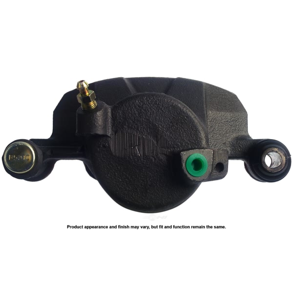 Cardone Reman Remanufactured Unloaded Caliper 19-1472