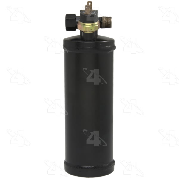 Four Seasons A C Receiver Drier 33255