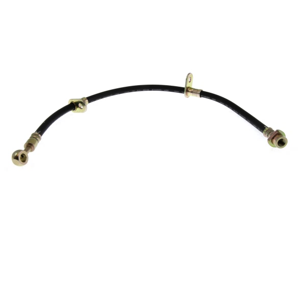 Centric Front Driver Side Brake Hose 150.40088