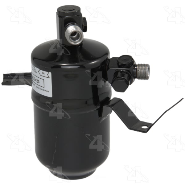 Four Seasons A C Receiver Drier 33423