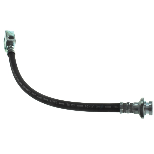 Centric Rear Passenger Side Brake Hose 150.42405