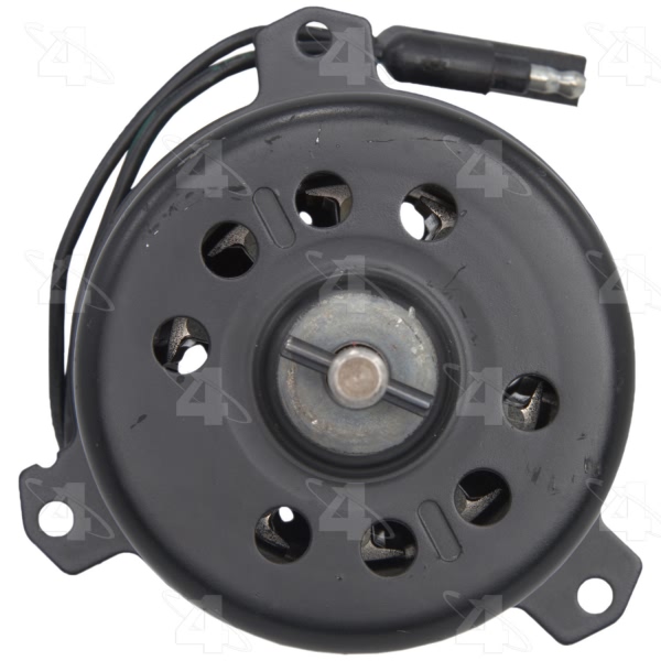 Four Seasons Radiator Fan Motor 35667