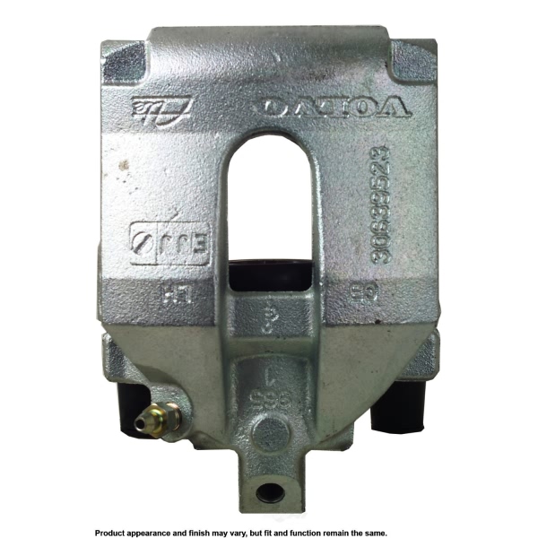 Cardone Reman Remanufactured Unloaded Caliper 19-2956