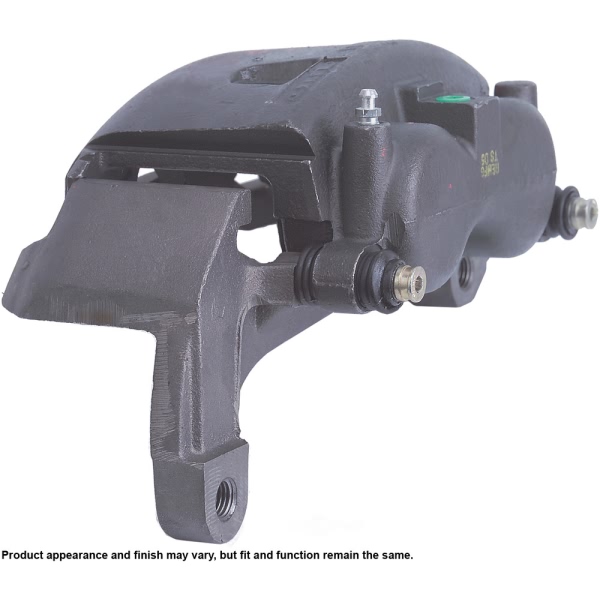 Cardone Reman Remanufactured Unloaded Caliper w/Bracket 18-B4898