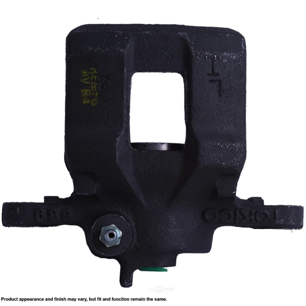 Cardone Reman Remanufactured Unloaded Caliper 19-108