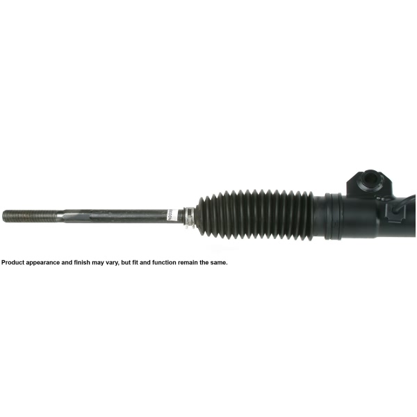 Cardone Reman Remanufactured Hydraulic Power Rack and Pinion Complete Unit 26-6004