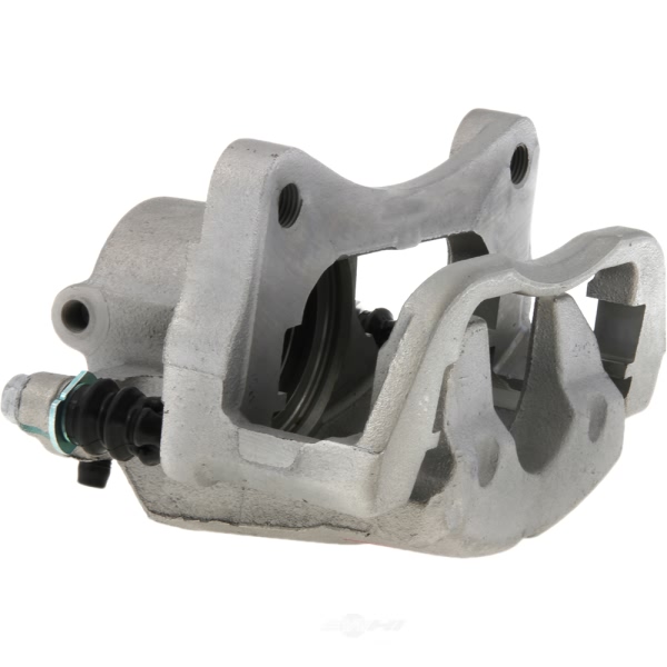 Centric Remanufactured Semi-Loaded Front Driver Side Brake Caliper 141.63086