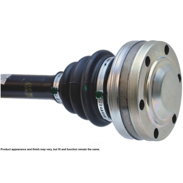 Cardone Reman Remanufactured CV Axle Assembly 60-9063