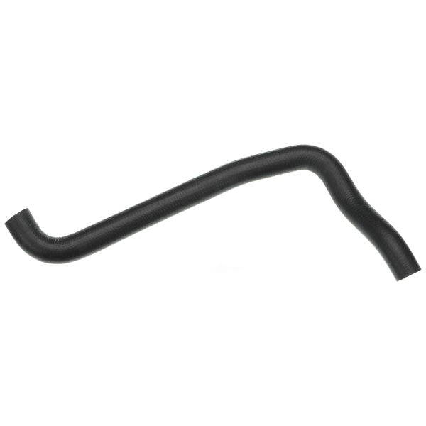 Gates Engine Coolant Molded Radiator Hose 23713