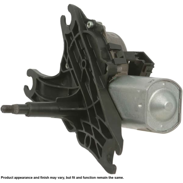 Cardone Reman Remanufactured Wiper Motor 43-2123