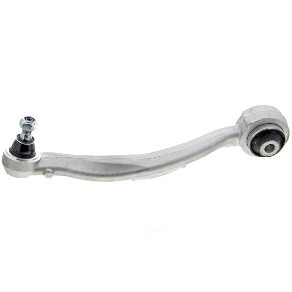 Mevotech Supreme Front Passenger Side Lower Non Adjustable Control Arm And Ball Joint Assembly CMS101070