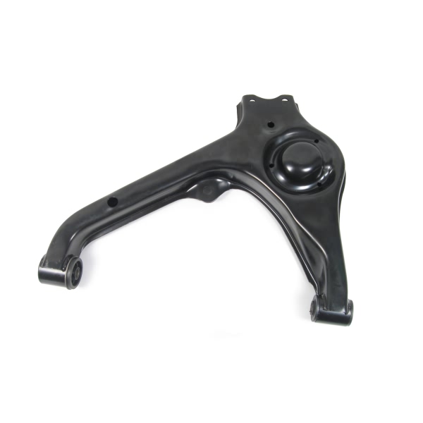 Mevotech Supreme Front Passenger Side Lower Non Adjustable Control Arm CMS9800