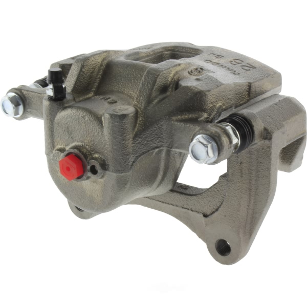 Centric Semi-Loaded Brake Caliper 141.51011