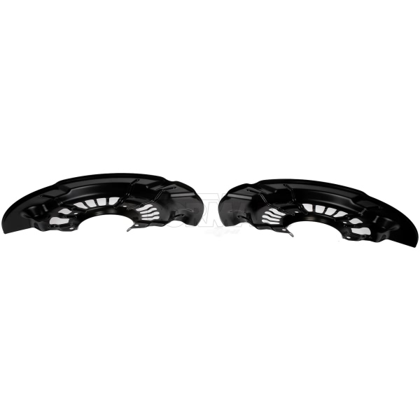 Dorman Front Brake Dust Shields 947-006