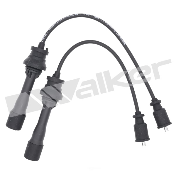 Walker Products Spark Plug Wire Set 924-1623