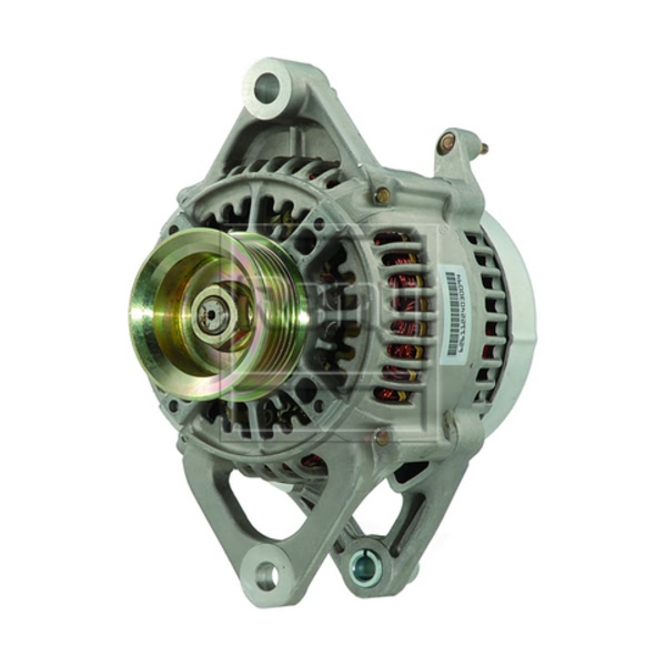 Remy Alternator 94611