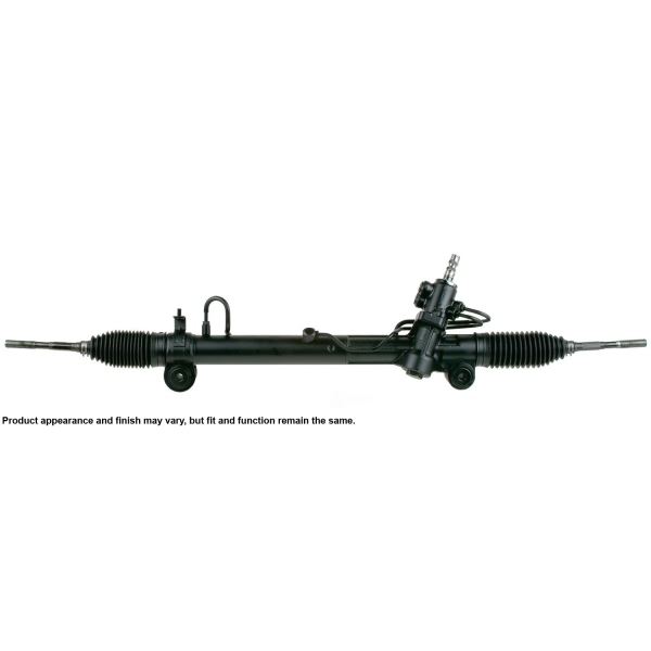 Cardone Reman Remanufactured Hydraulic Power Rack and Pinion Complete Unit 26-2617