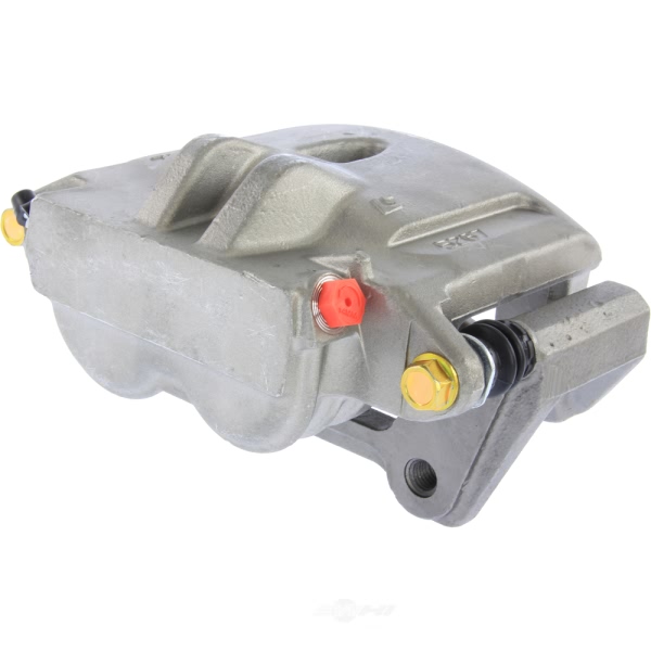 Centric Remanufactured Semi-Loaded Front Passenger Side Brake Caliper 141.20023