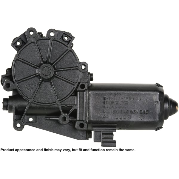 Cardone Reman Remanufactured Window Lift Motor 42-427