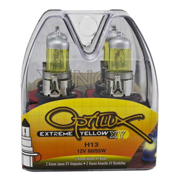 Hella H13 Design Series Halogen Light Bulb H71071152