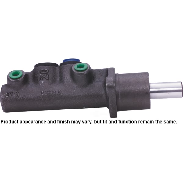 Cardone Reman Remanufactured Master Cylinder 11-2209