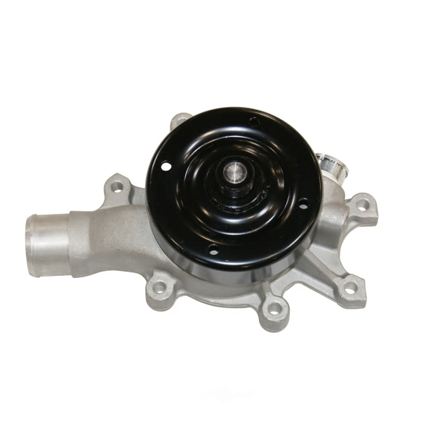 GMB Engine Coolant Water Pump 120-5877