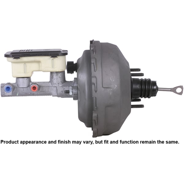 Cardone Reman Remanufactured Vacuum Power Brake Booster w/Master Cylinder 50-1061