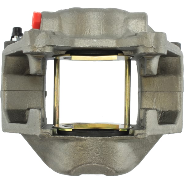 Centric Remanufactured Semi-Loaded Front Passenger Side Brake Caliper 141.35035