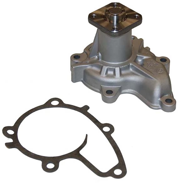 GMB Engine Coolant Water Pump 150-1310