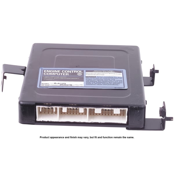 Cardone Reman Remanufactured Engine Control Computer 72-6129