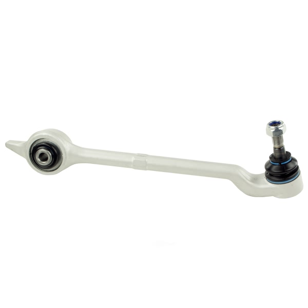 Mevotech Supreme Front Passenger Side Lower Rearward Non Adjustable Control Arm And Ball Joint Assembly CMS101386