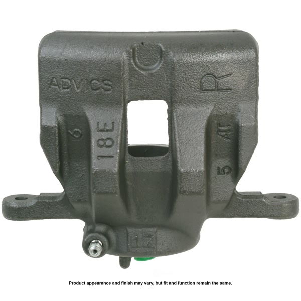 Cardone Reman Remanufactured Unloaded Caliper 19-3214