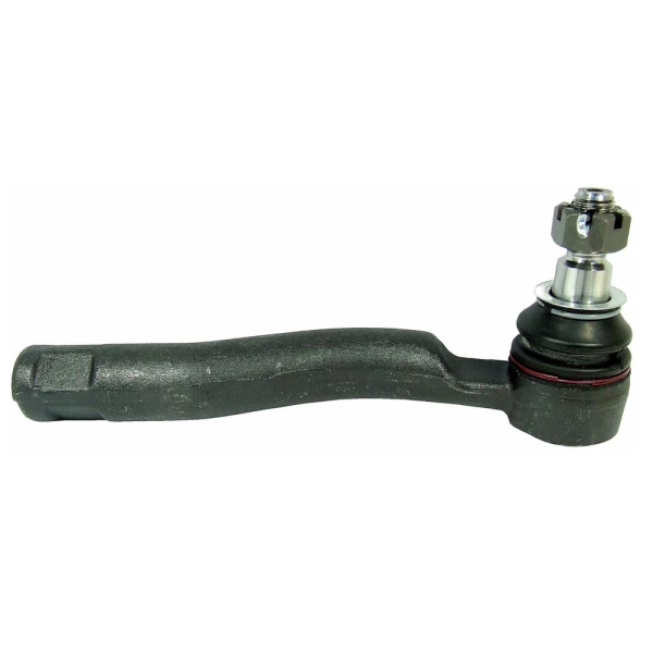 Delphi Front Passenger Side Outer Steering Tie Rod End TA2379