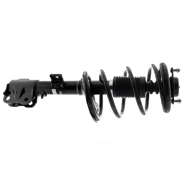 KYB Strut Plus Front Passenger Side Twin Tube Complete Strut Assembly SR4567