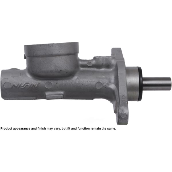 Cardone Reman Remanufactured Master Cylinder 11-2543