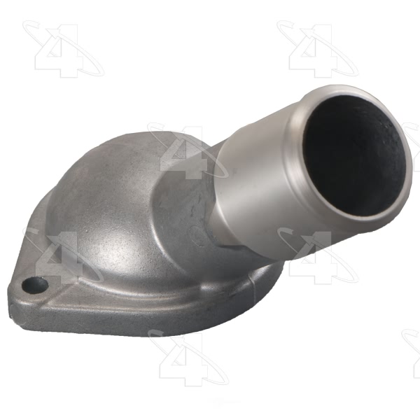 Four Seasons Engine Coolant Water Inlet W O Thermostat 86139