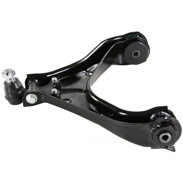 Mevotech Supreme Front Driver Side Lower Non Adjustable Control Arm And Ball Joint Assembly CMS76122