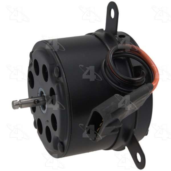 Four Seasons Radiator Fan Motor 35170