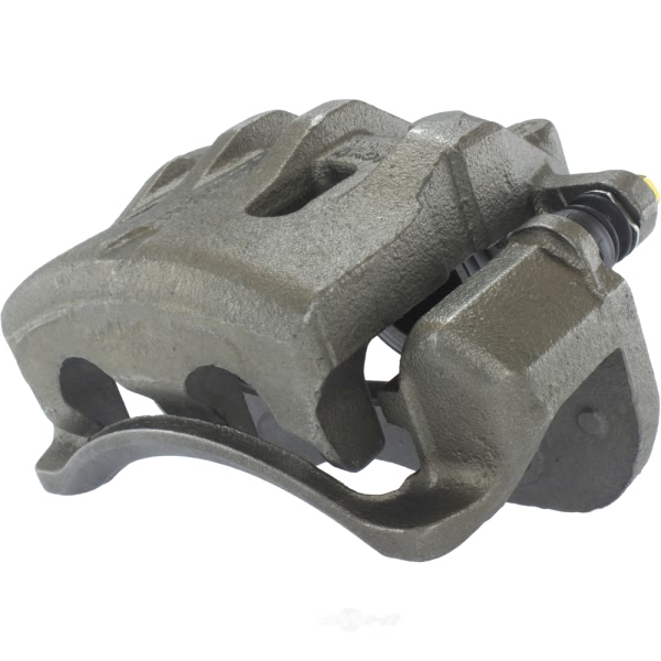 Centric Remanufactured Semi-Loaded Front Passenger Side Brake Caliper 141.50213