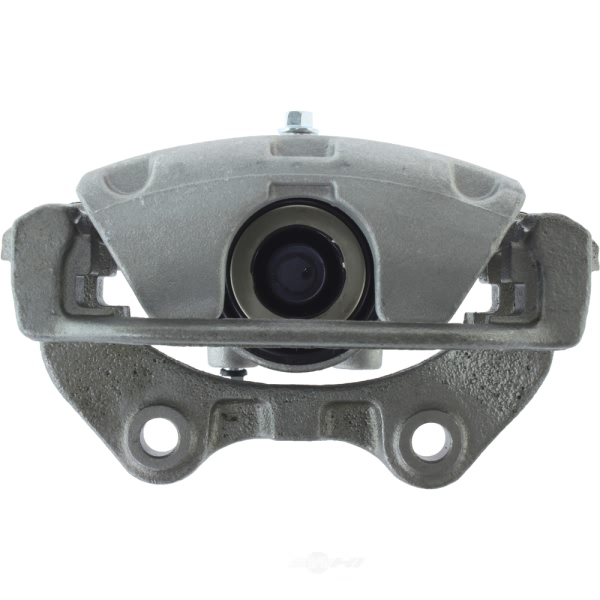 Centric Remanufactured Semi-Loaded Rear Passenger Side Brake Caliper 141.66503