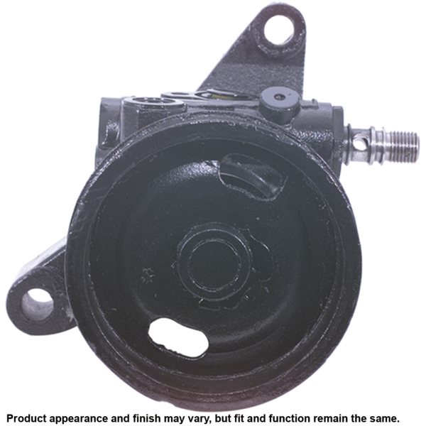 Cardone Reman Remanufactured Power Steering Pump w/o Reservoir 21-5824