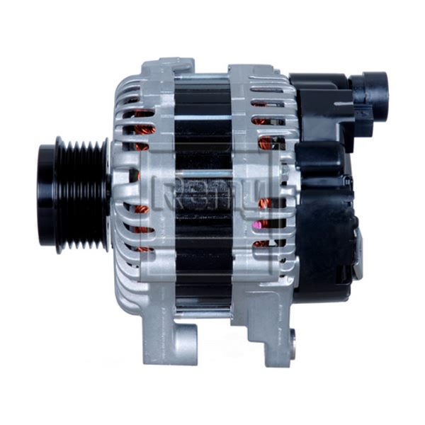 Remy Remanufactured Alternator 11311