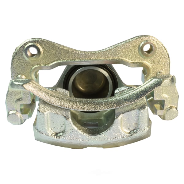 Mando Front Passenger Side Brake Caliper 16A5033