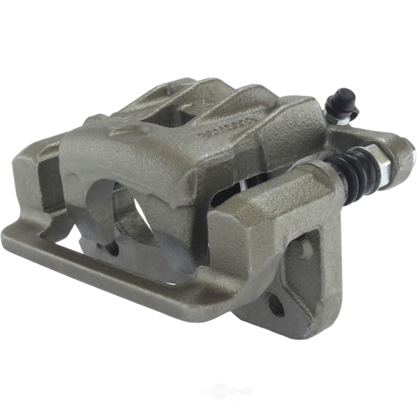 Centric Remanufactured Semi-Loaded Rear Passenger Side Brake Caliper 141.51616