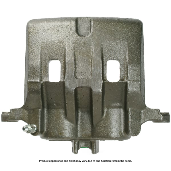 Cardone Reman Remanufactured Unloaded Caliper 19-2818