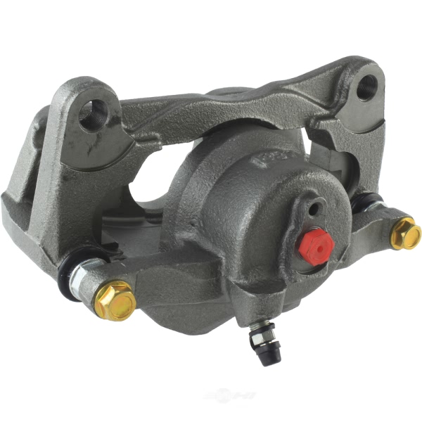 Centric Remanufactured Semi-Loaded Front Passenger Side Brake Caliper 141.45119