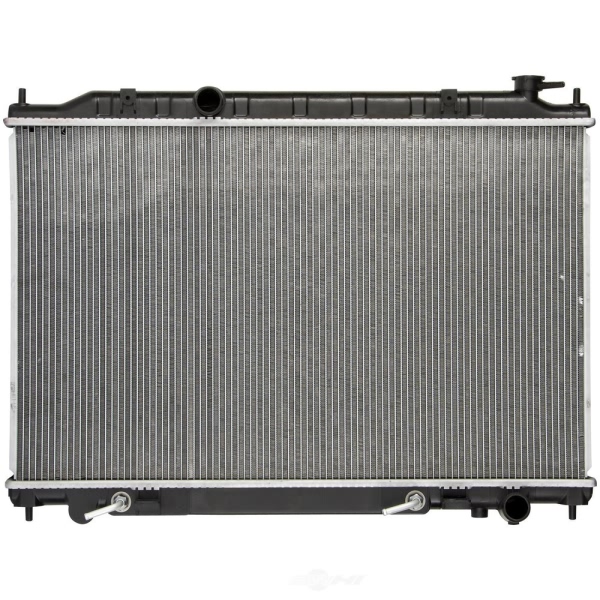 Spectra Premium Complete Radiator CU2692